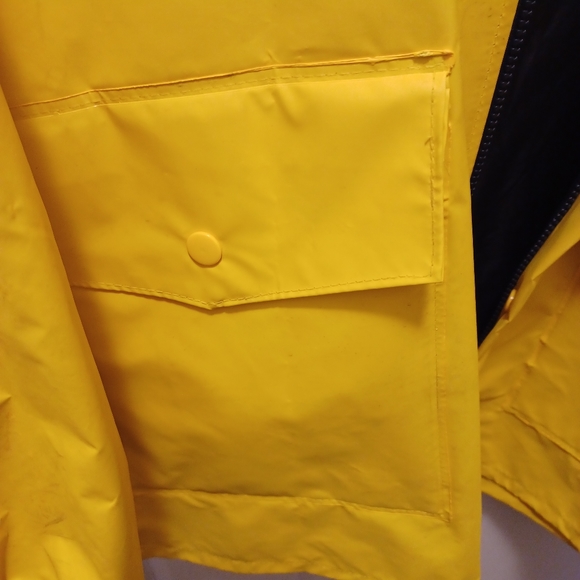 Columbia Men's M watertight 11 jacket - Picture 9 of 12